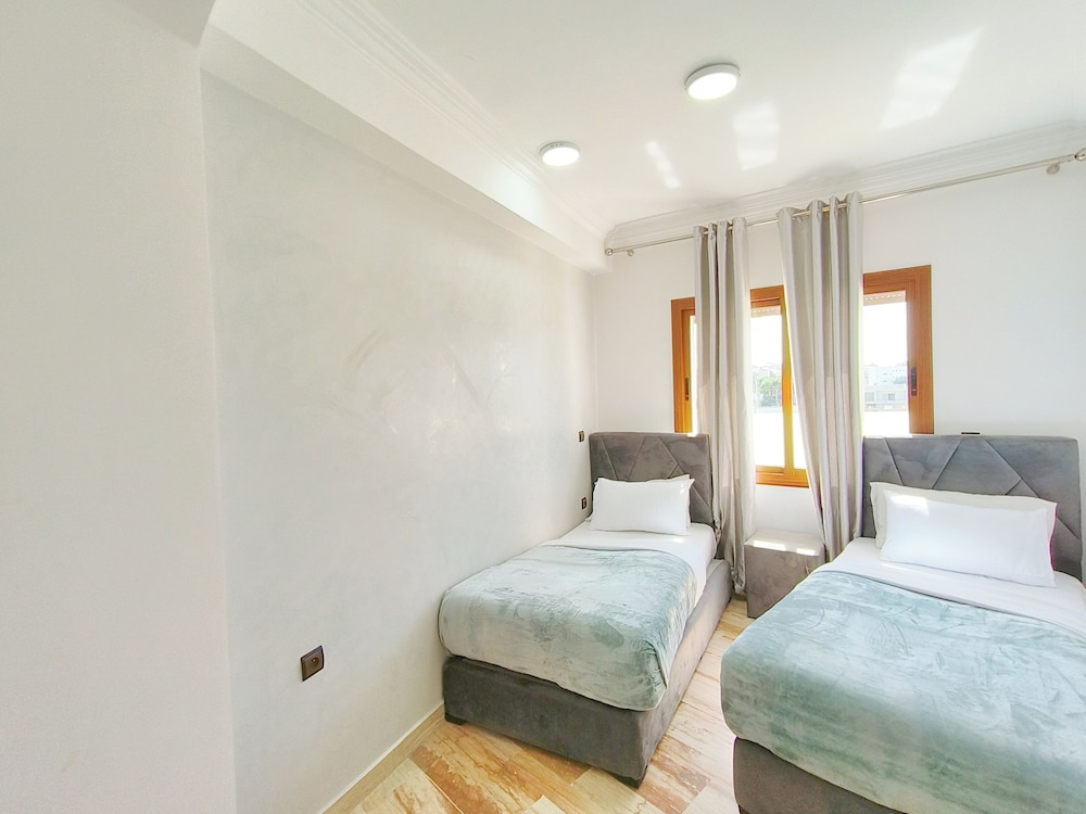 Apartment, 2 Bedrooms