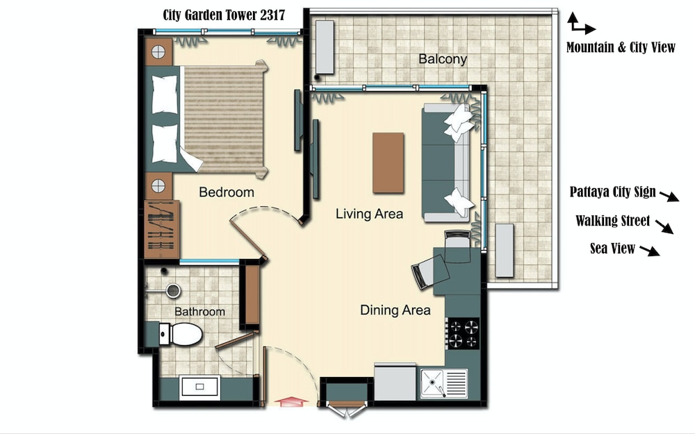 room photo