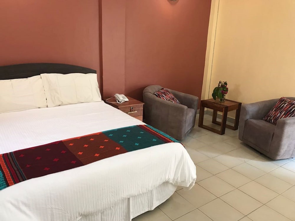 Single Room photo 3