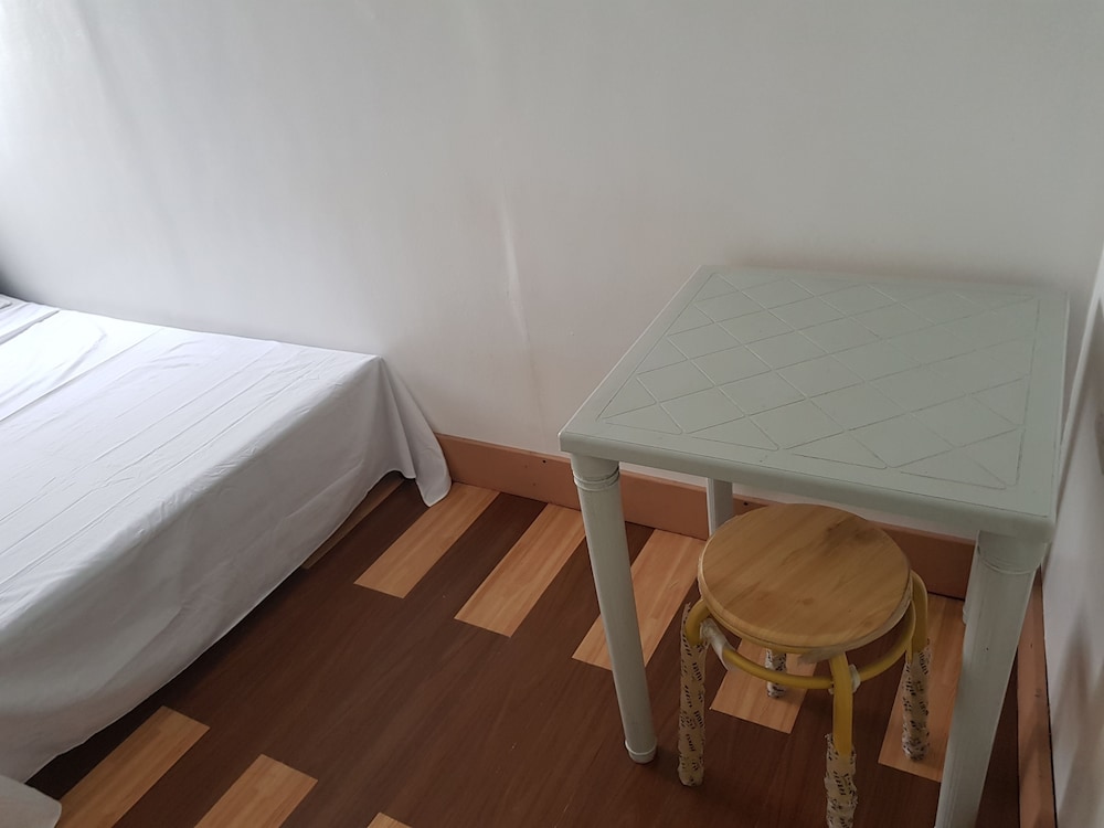 Budget Double Room - Minimum 1 Month Stay photo 2