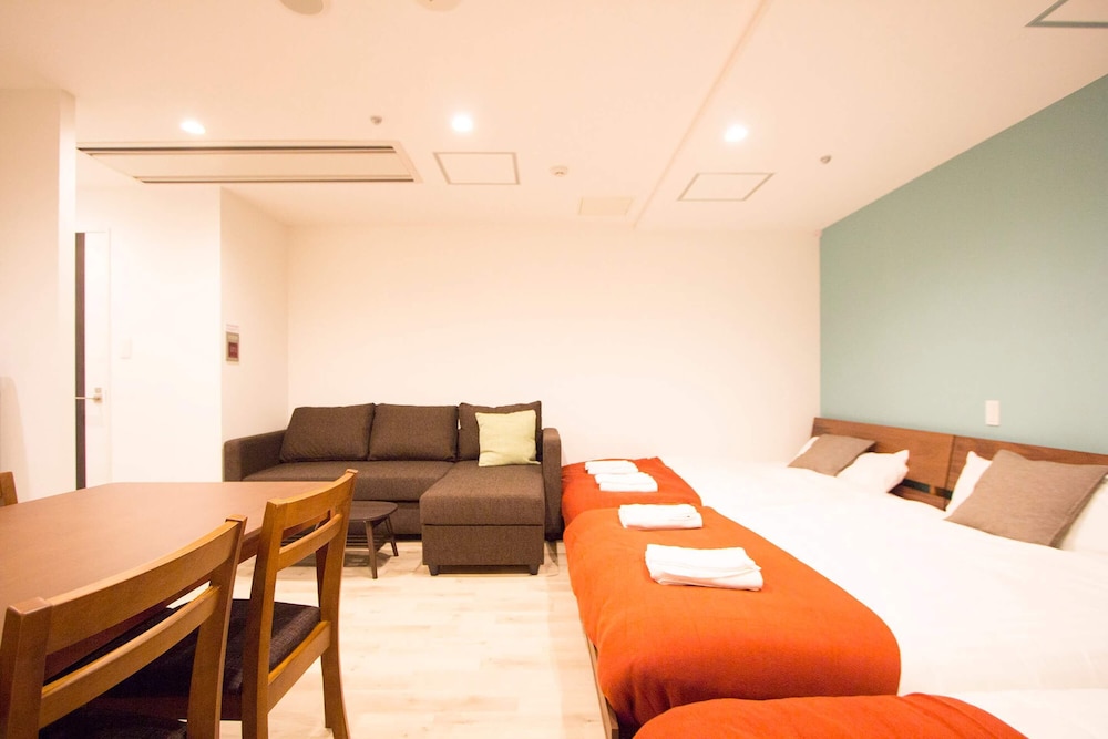 Apartment for 8 Guests photo 3