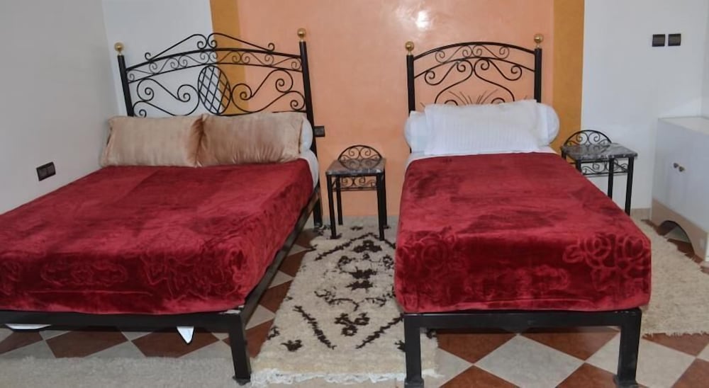 Triple Room, Multiple Beds, Private Bathroom