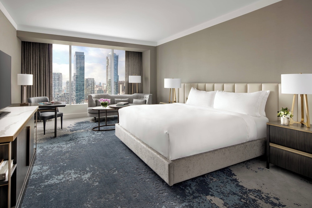 Family Suite, 2 Bedrooms, Lake View