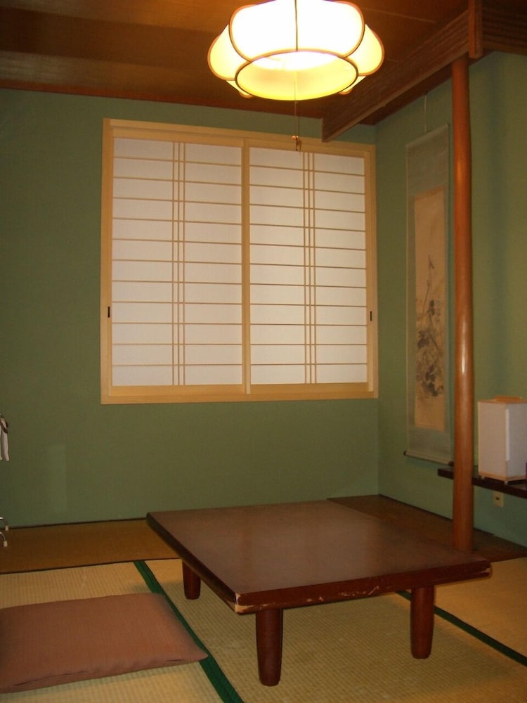Japanese Style Room for 1 Guest with 4.5 Tatami photo 3