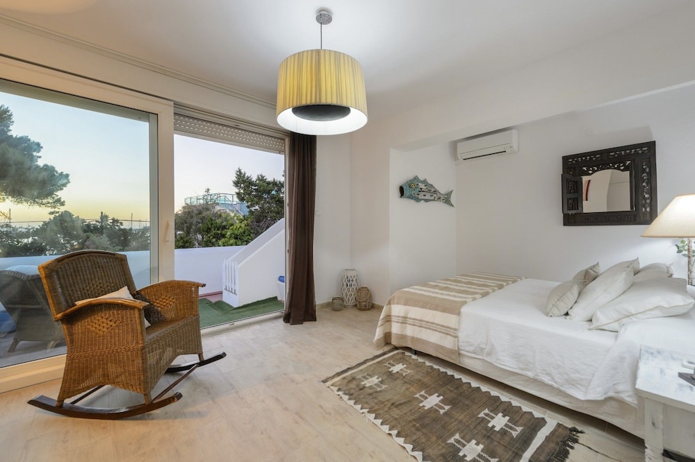 Villa, 5 habitaciones