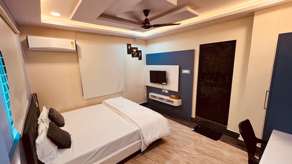 Superior Room photo 1