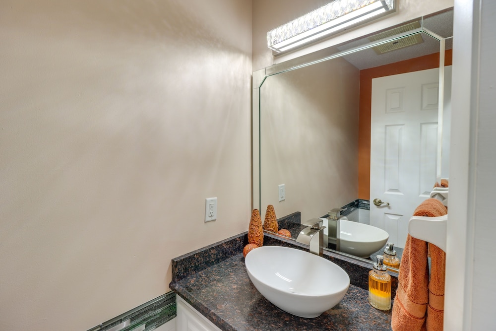 Apartment (2 Bedrooms) photo 2