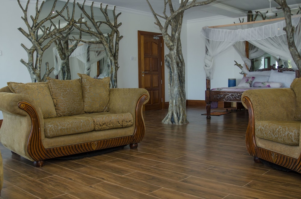 Five Bedroom Deluxe Villa photo 1