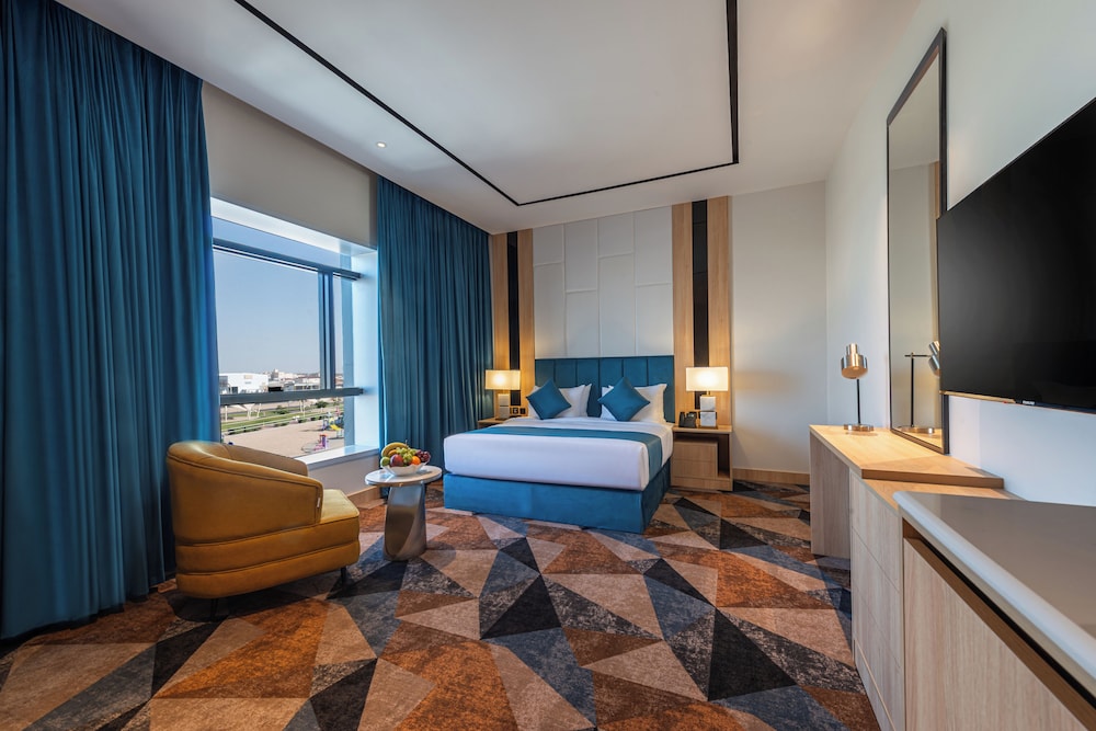 Deluxe Room photo 1