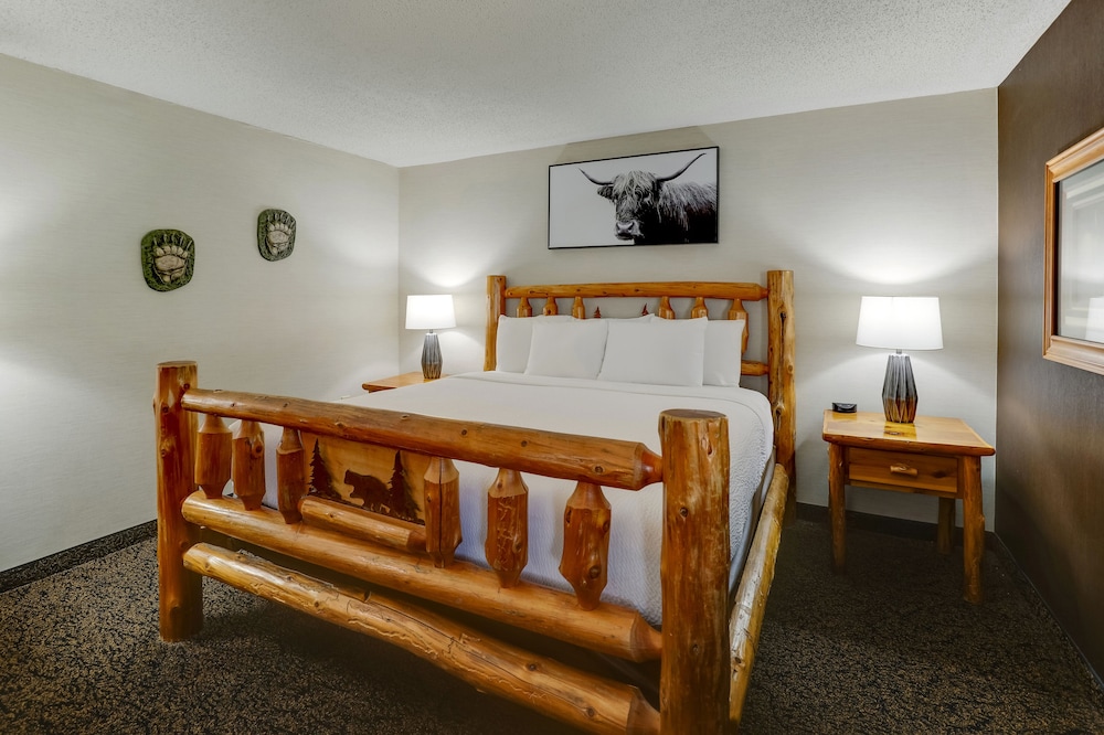 Theme Suite with Whirlpool - Photo 4