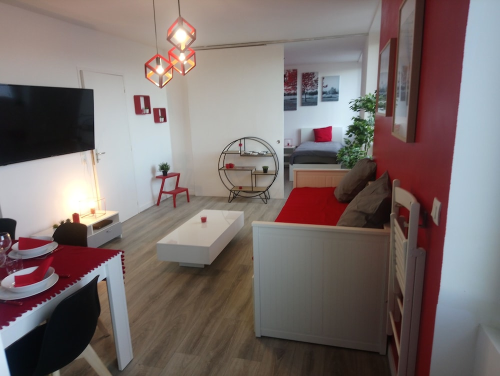 Apartment, Private Bathroom, Harbor View - Photo 19