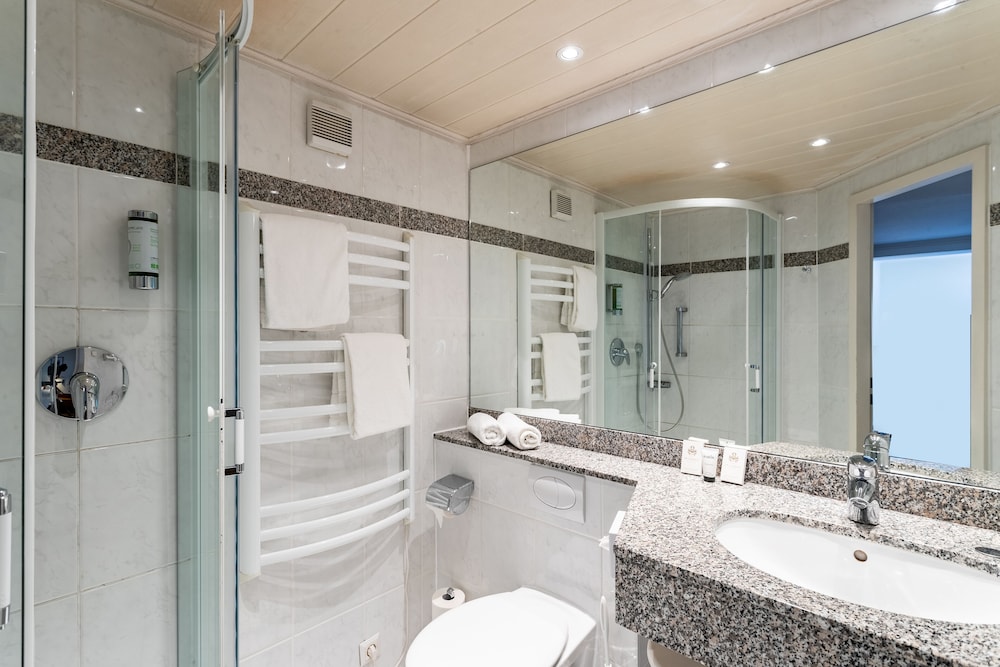 Double Room Single Use
