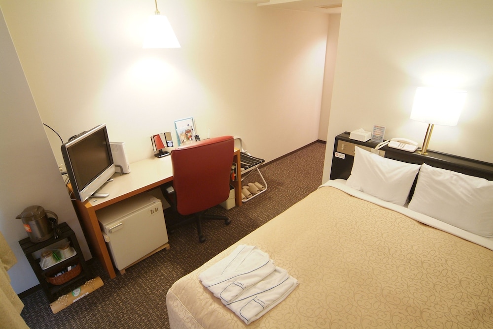 Superior Small Double Room, Non Smoking