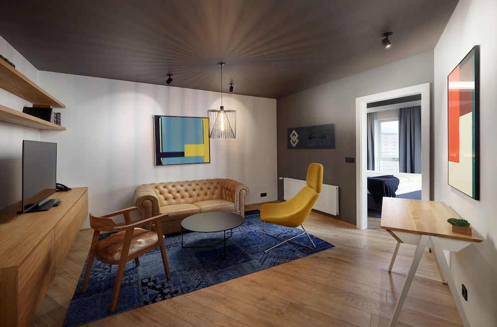 Junior Suite - Photo 7