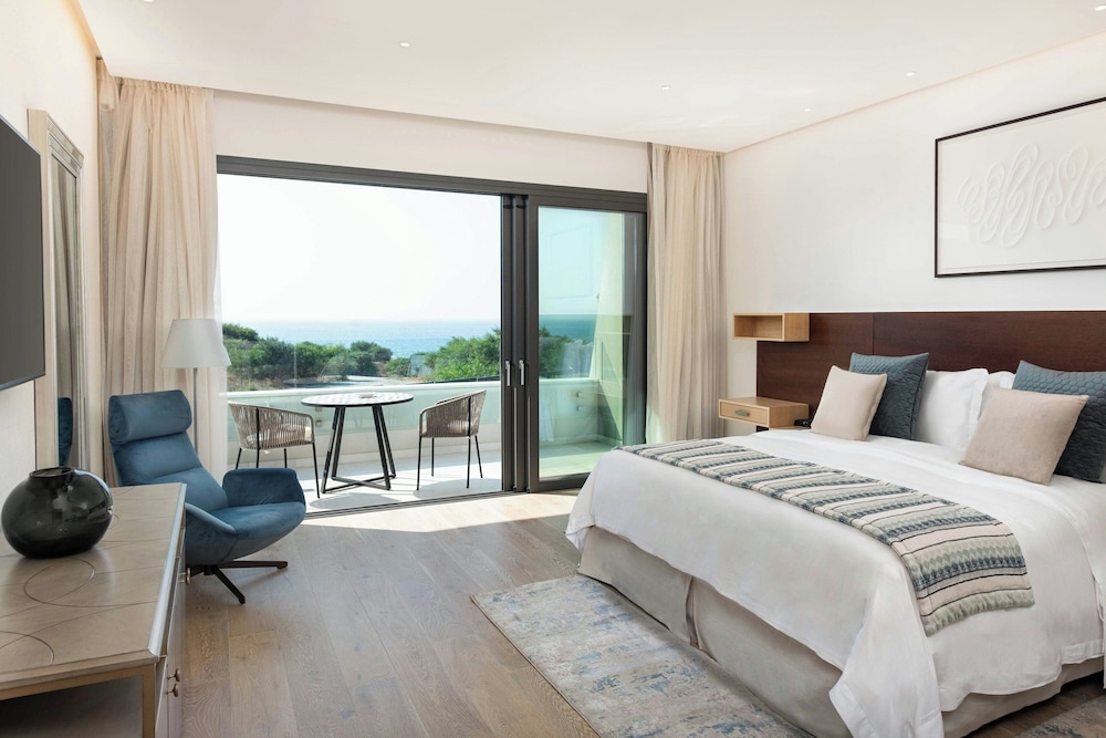 Villa, 2 Bedrooms, Balcony - Photo 9