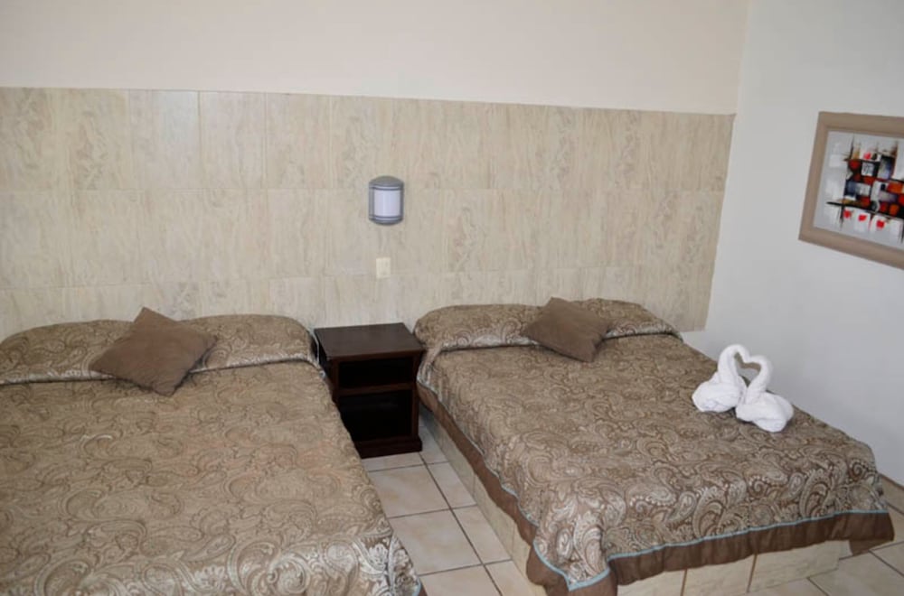 Double Room photo 3