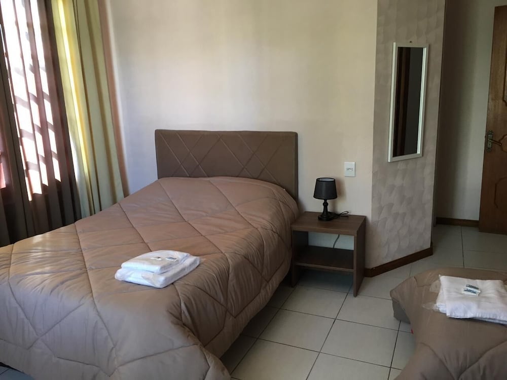 Deluxe Triple Room photo 2