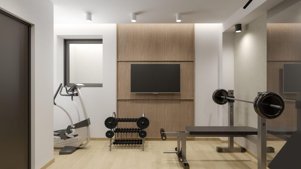 Casa di Franco Seaview Heated Pool gym Hammam, Φωτογραφία 34