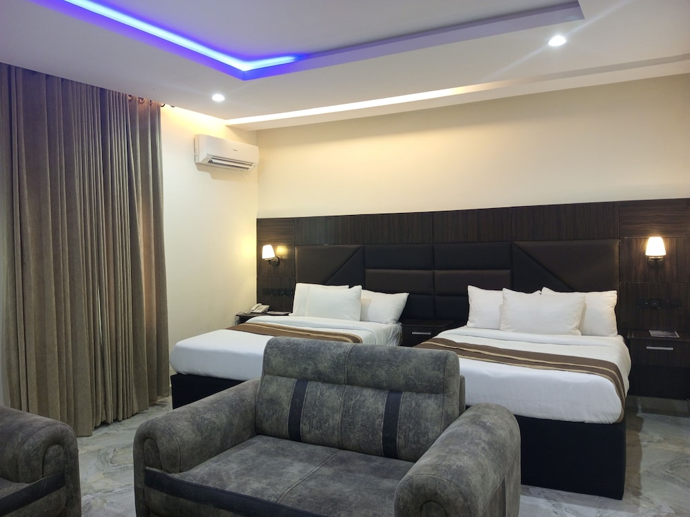 Deluxe Room photo 2