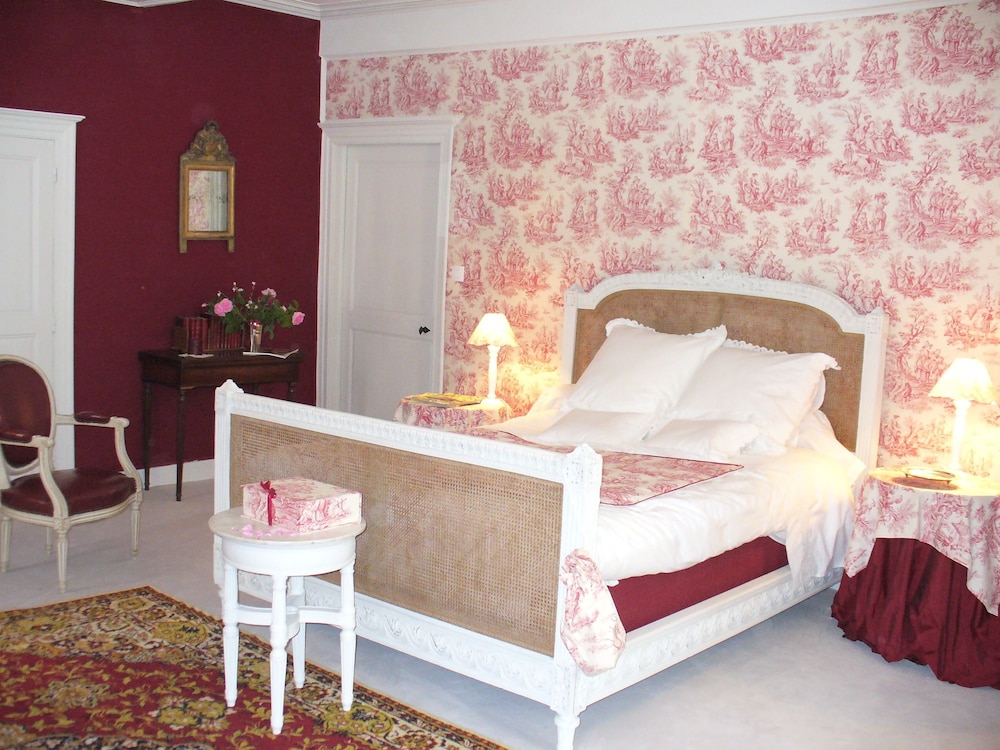Superior Double Room, Park View (Chambre de Nina) photo 1