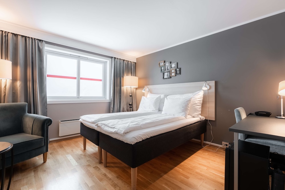 Superior Room (King Room) - Photo 7