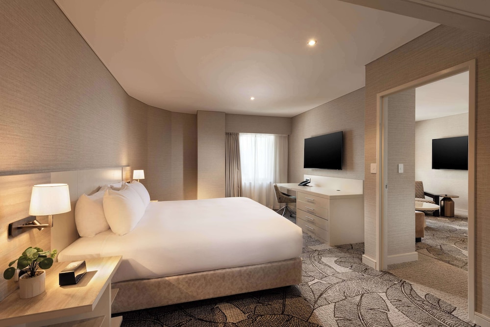 One Bedroom Suite Sea View photo 1
