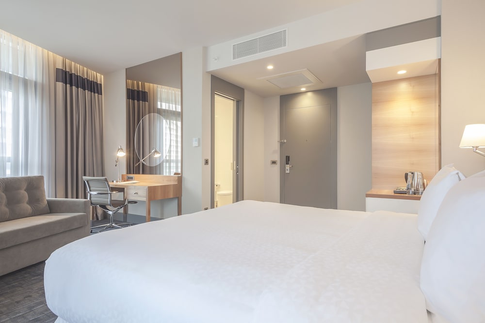 Deluxe Room photo 1