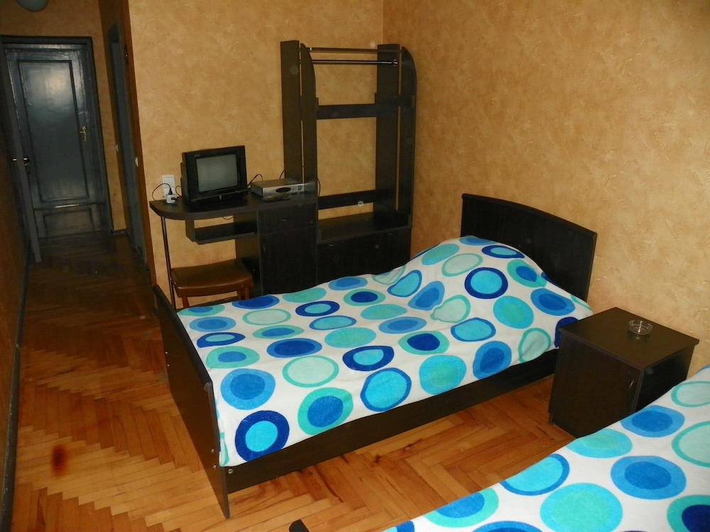 Standard Double or Twin Room, Smoking photo 3