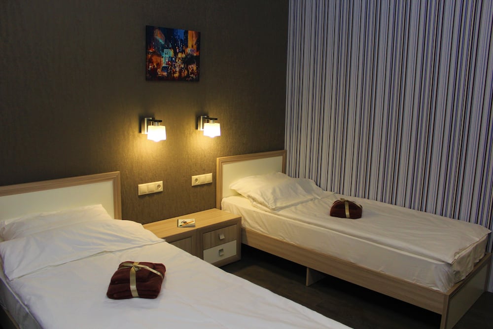 Standard Double or Twin Room, 1 Bedroom