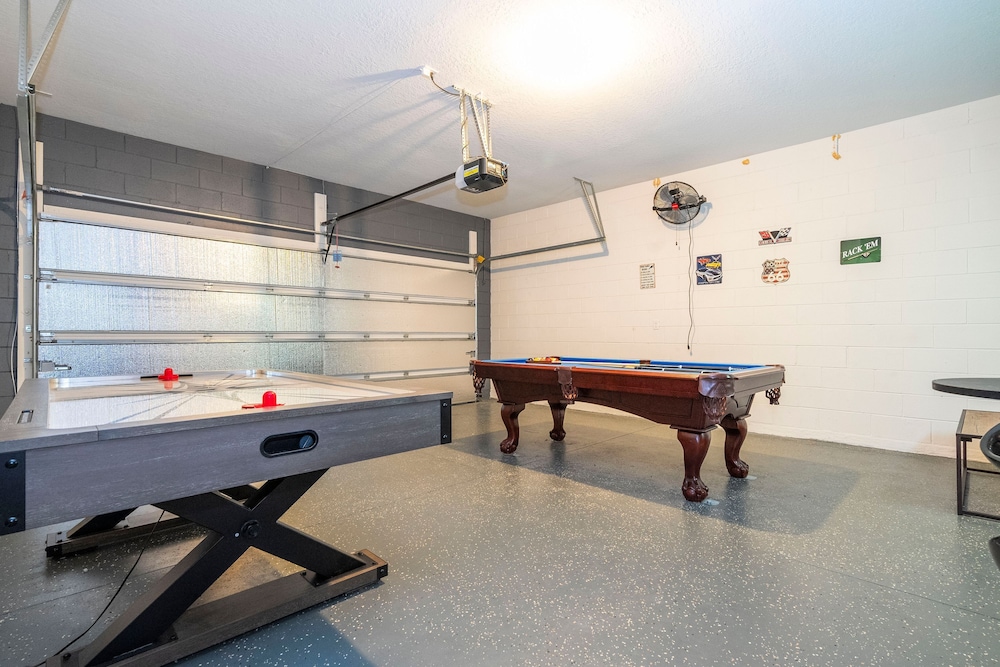 Halloween Free Pool Heat - Themed Villa w Private Pool Game Room Near Disney, Zdjęcie 92