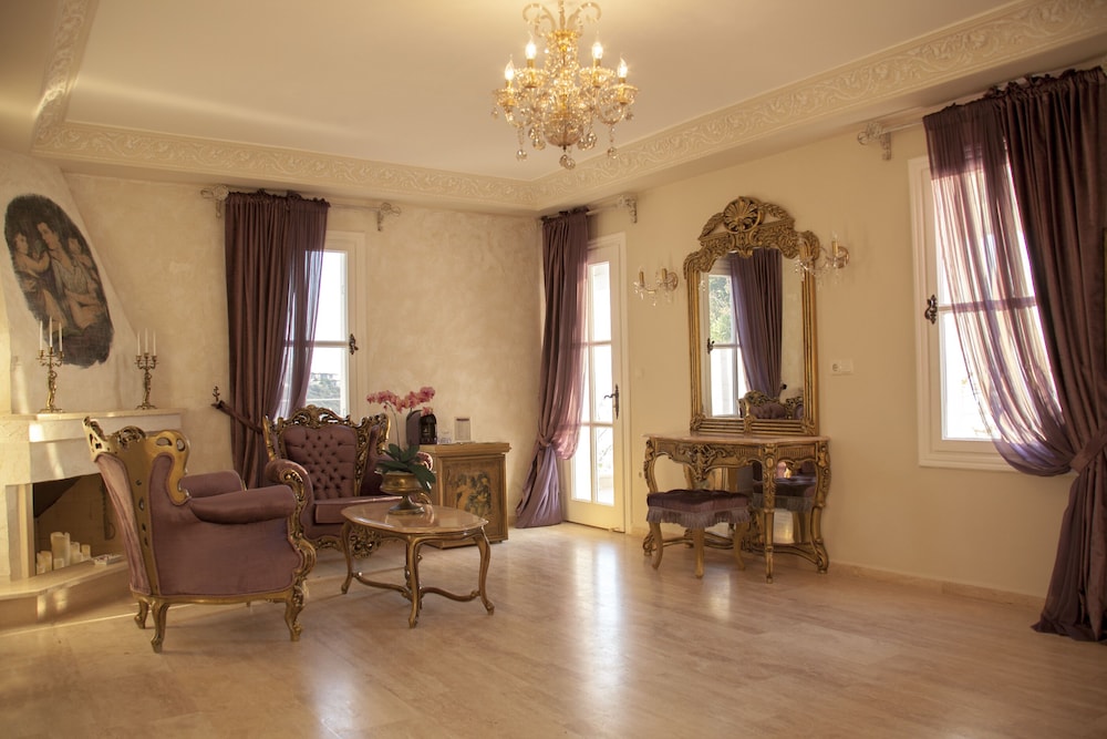 Superior Suite, Sea View photo 2