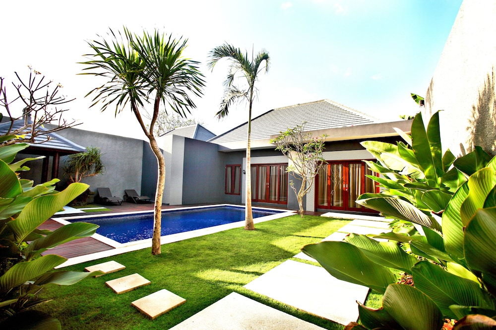 Villa, 3 Bedrooms, Private Pool photo 2