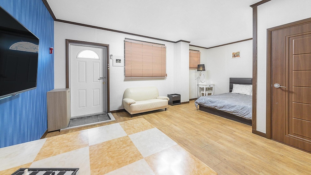 Basic Room, 1 Bedroom (vega) - Photo 5