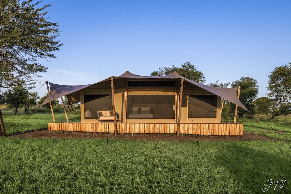 Luxury Tent - Photo 1