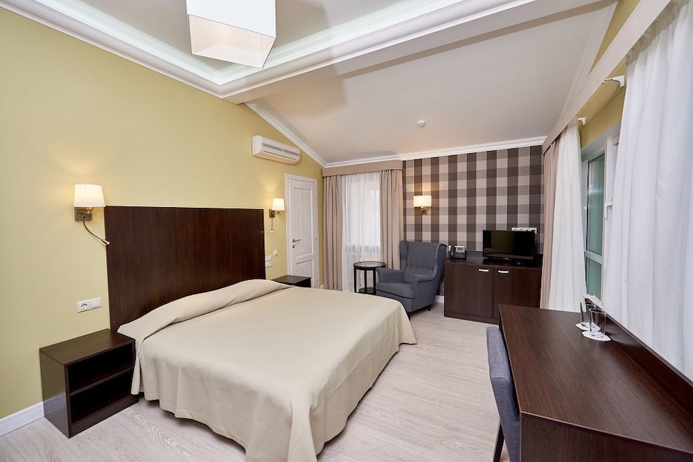 Superior Double Room photo 1
