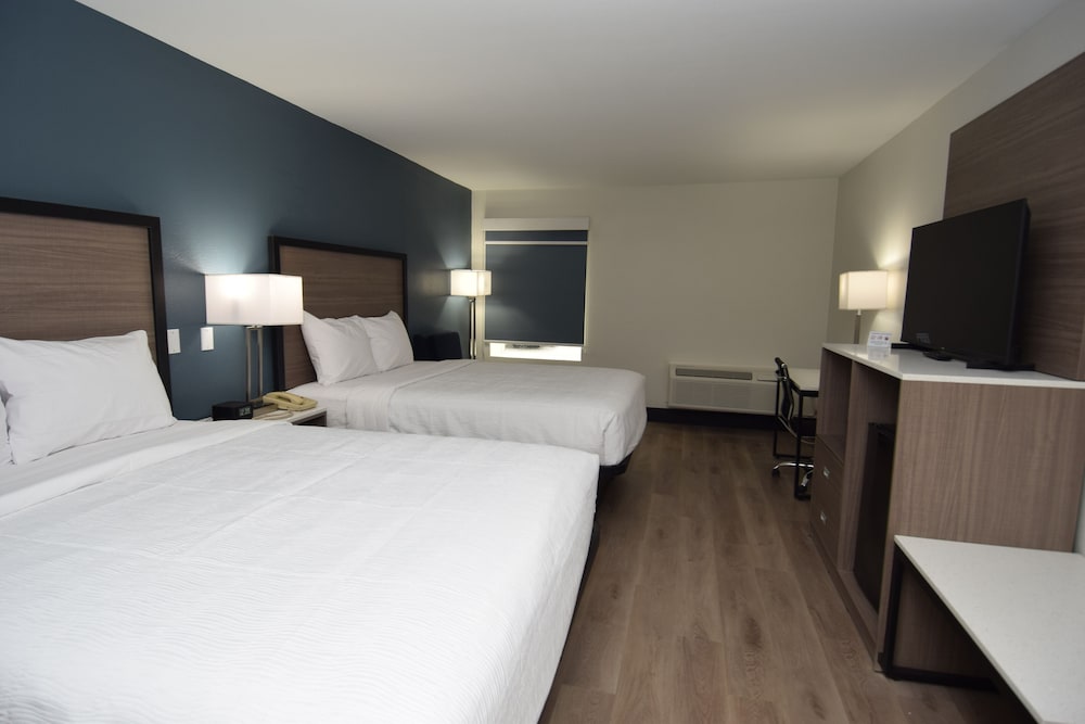 Baymont by Wyndham Batavia - Darien Lake, 사진 2