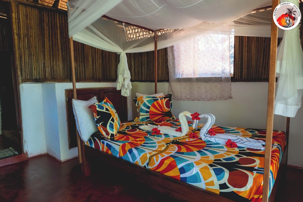 Classic Double Room, Garden View photo 1