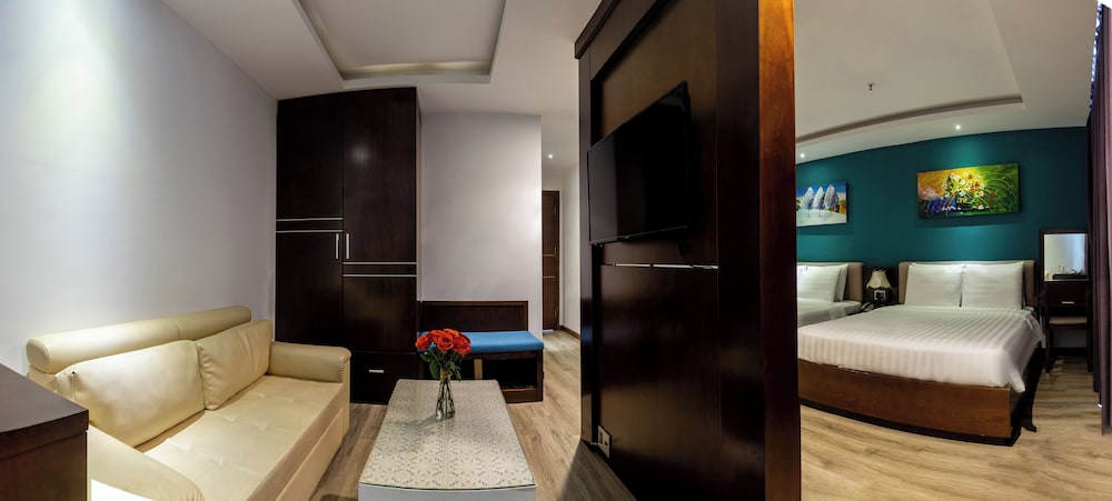 Family Suite Room - Photo 3