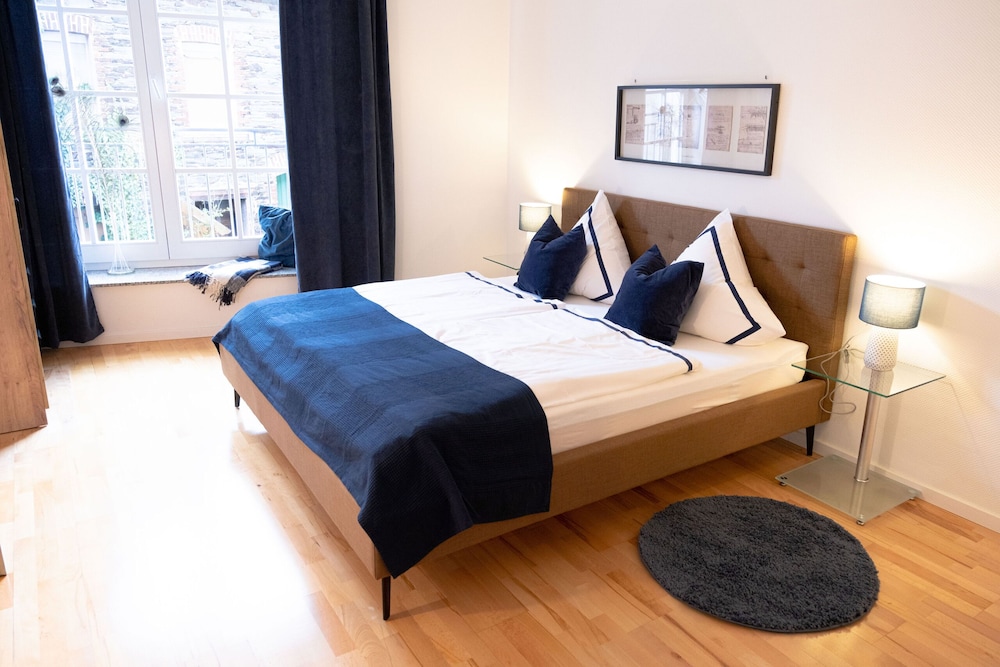 Deluxe Double Room, Private Bathroom, City View (Doppelzimmer) - Photo 1