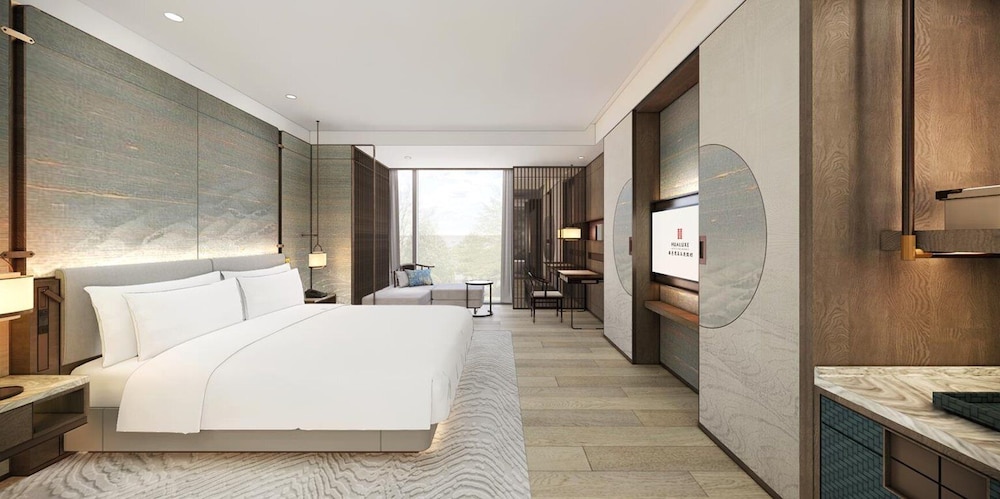 Suite, 1 Bedroom