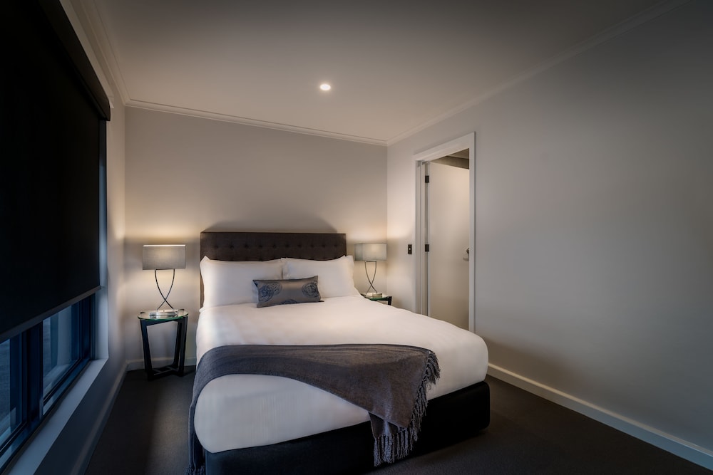 Executive One Bedroom Apartment