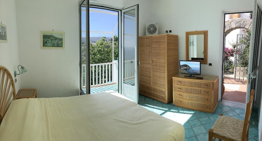 Classic Double or Twin Room
