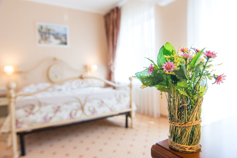 Romantic Double Room photo 2