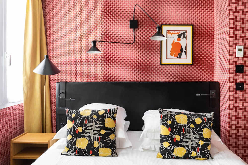 Classic Double Room, 1 Queen Bed photo 3