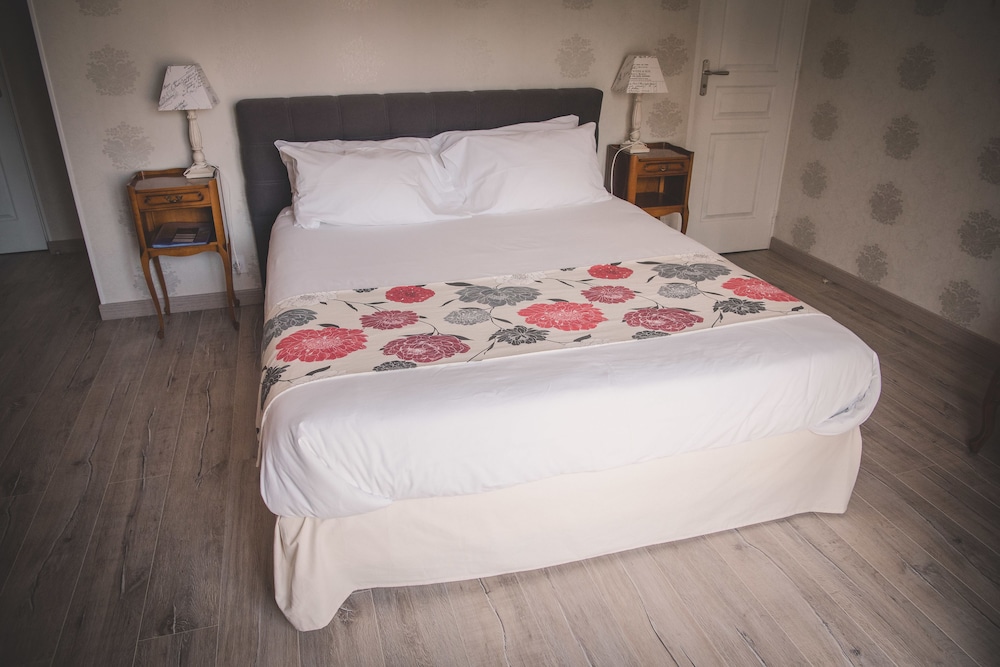 Double Room, Ensuite ("Bayeux")
