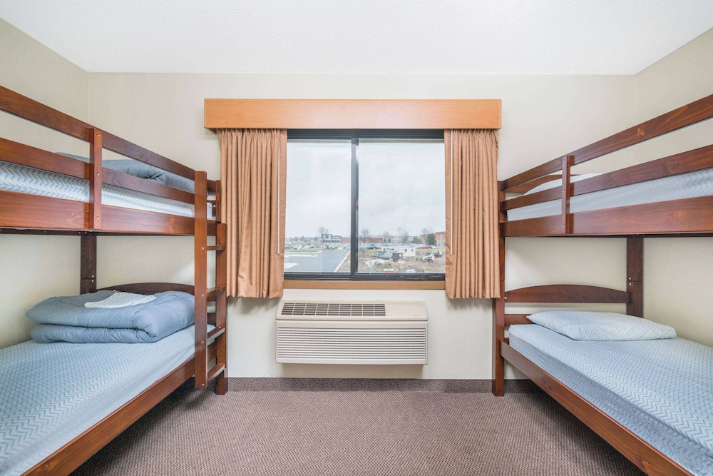 Suite, 2 Bedrooms, Non Smoking