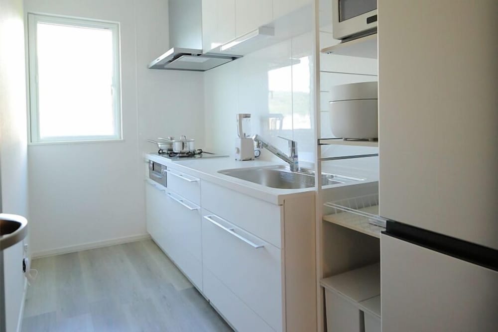 Basic Suite, Sea View photo 3