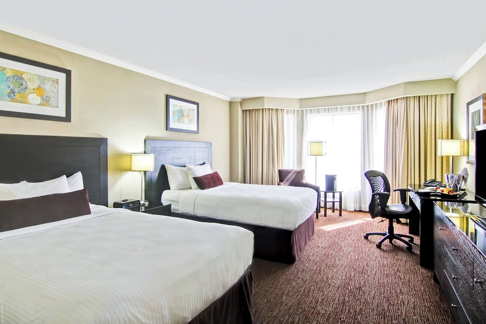Room, 2 Double Beds