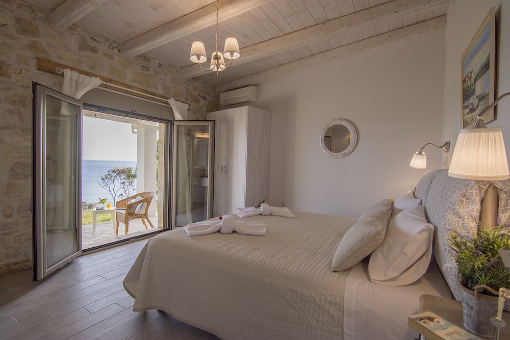 Luxury Villa, Sea View (Anatoli) photo 1