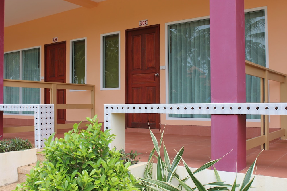 Deluxe Double Room, 1 Bedroom photo 2